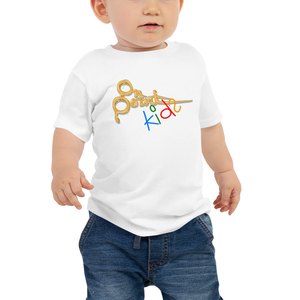 On Point Babies Tee