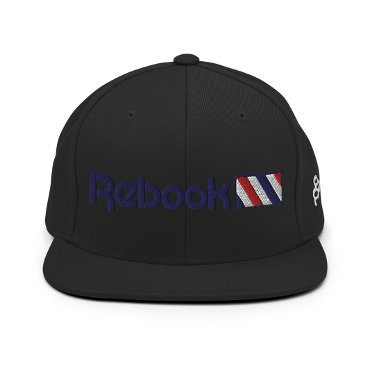 Rebook Snapback