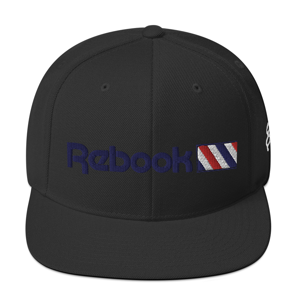 Rebook Snapback