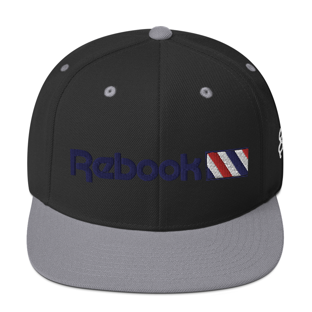 Rebook Snapback