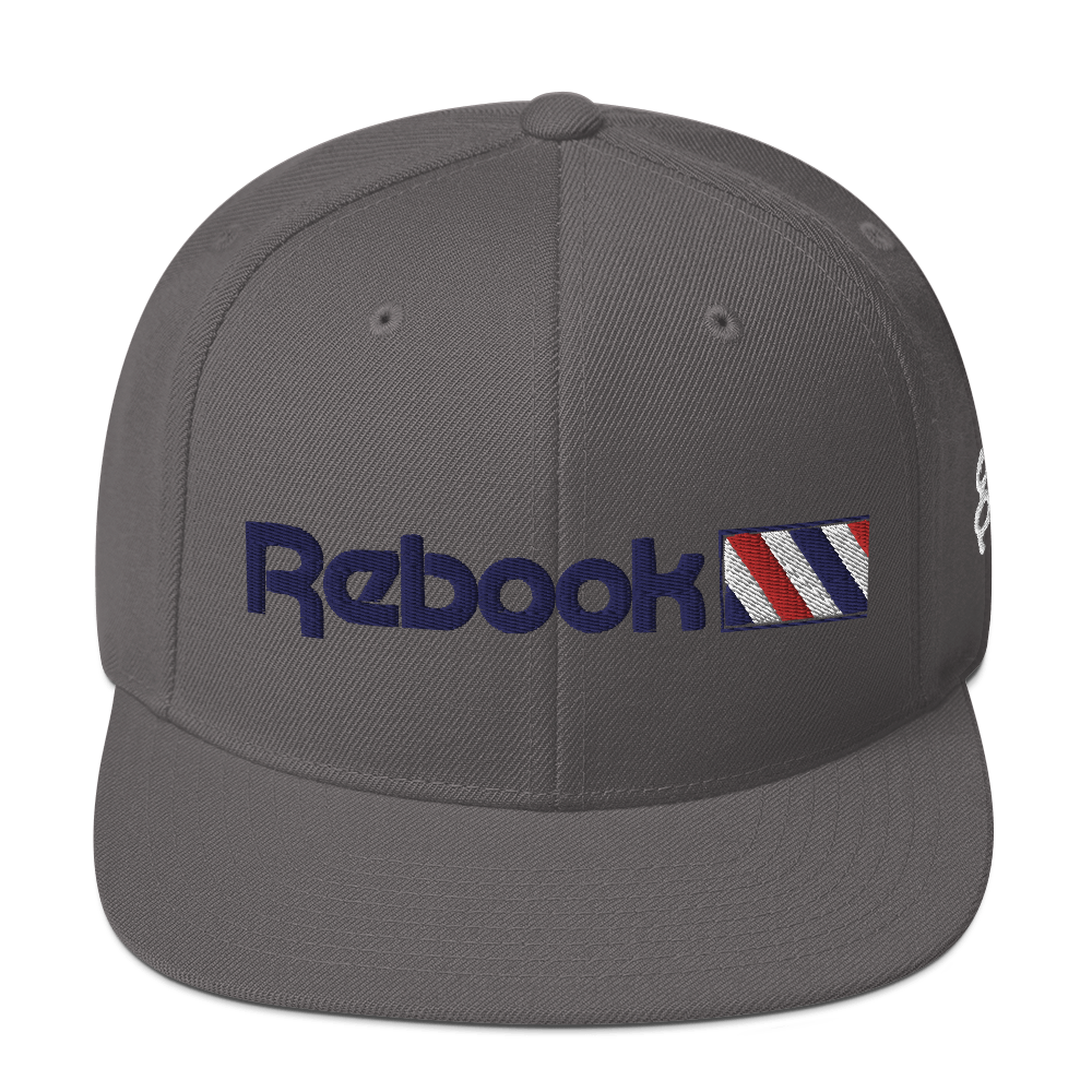 Rebook Snapback