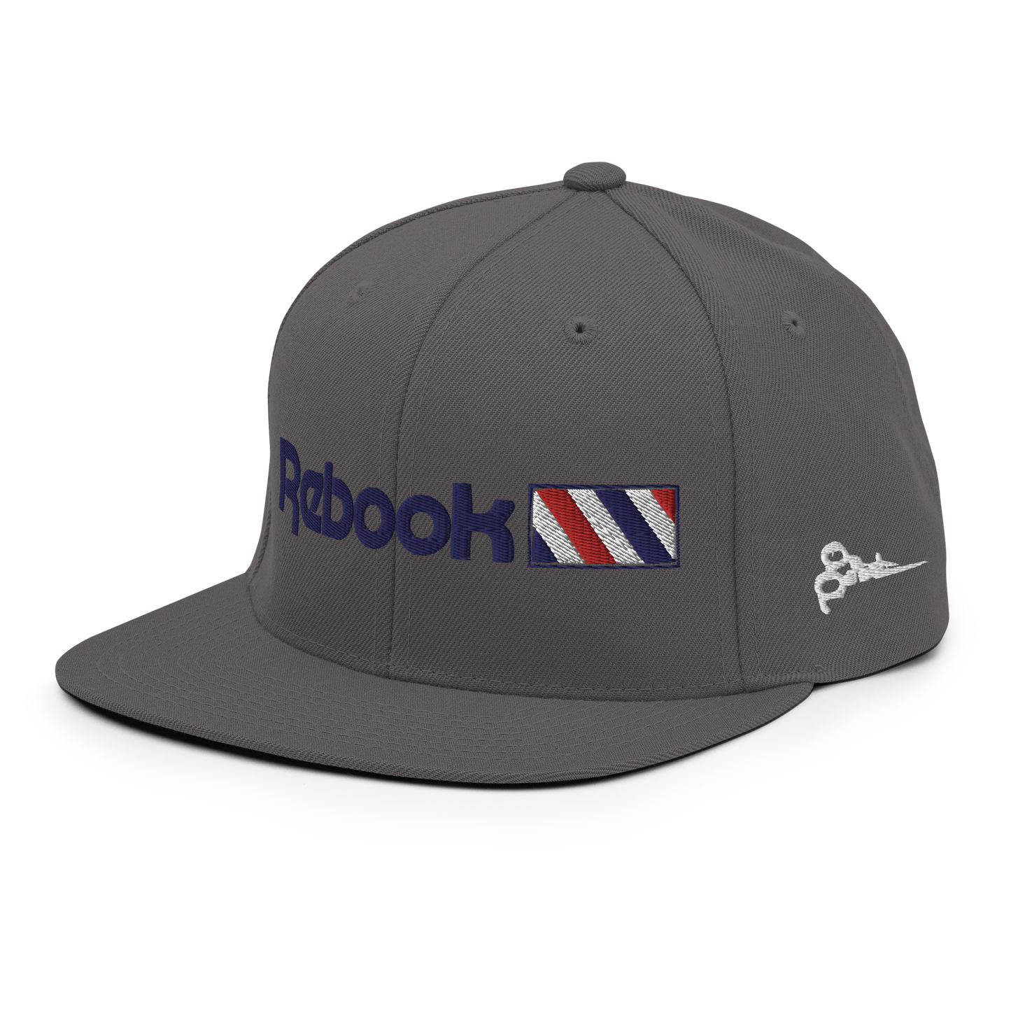 Rebook Snapback