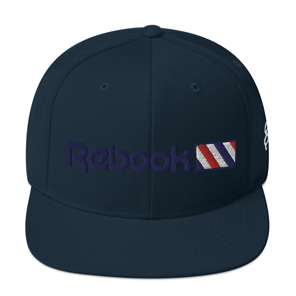 Rebook Snapback