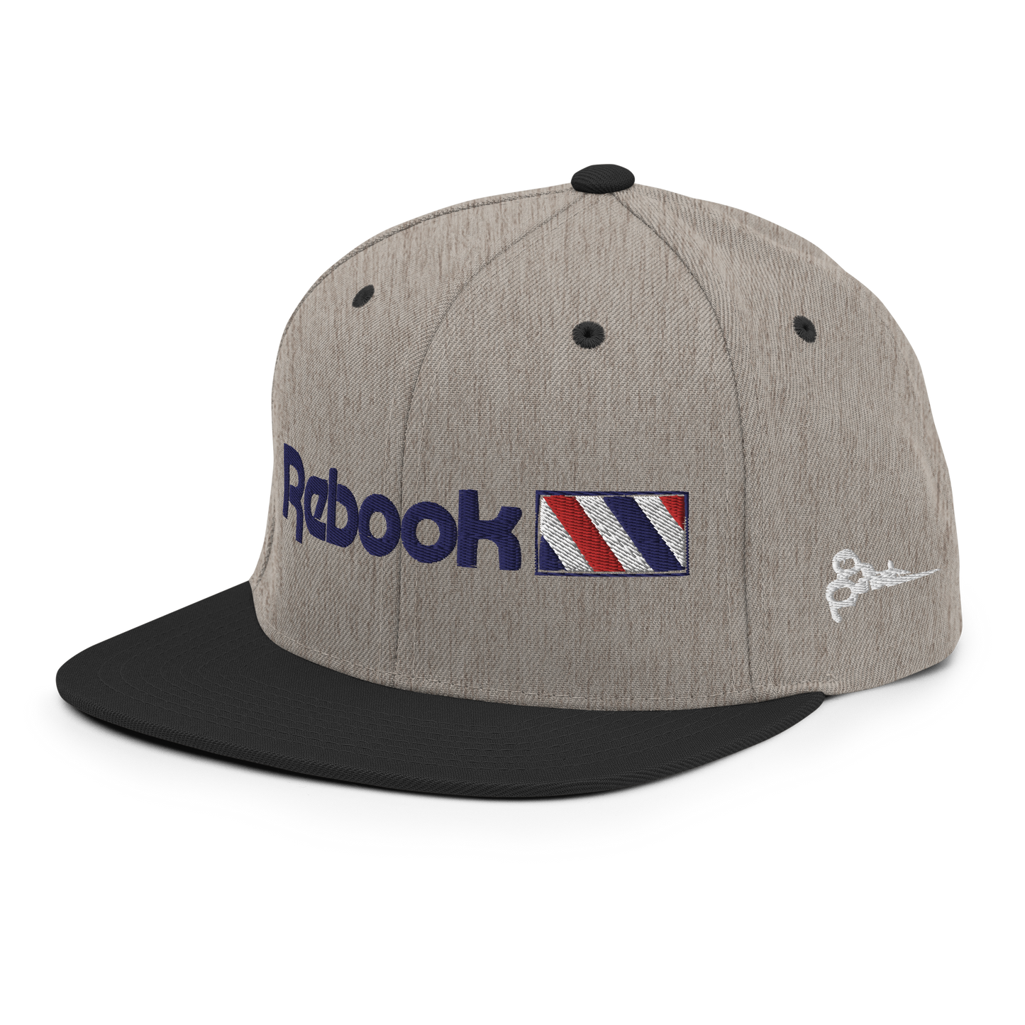 Rebook Snapback