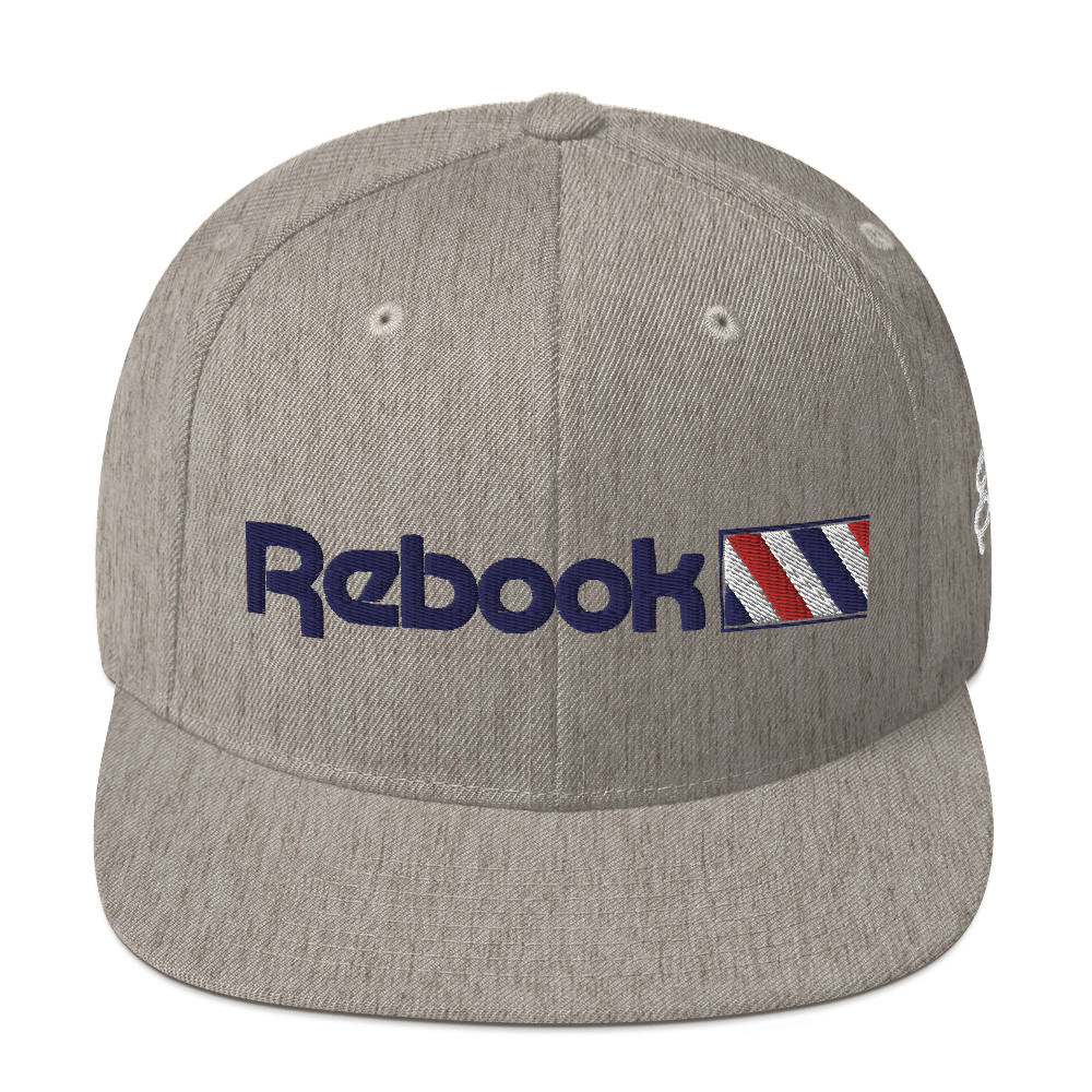 Rebook Snapback