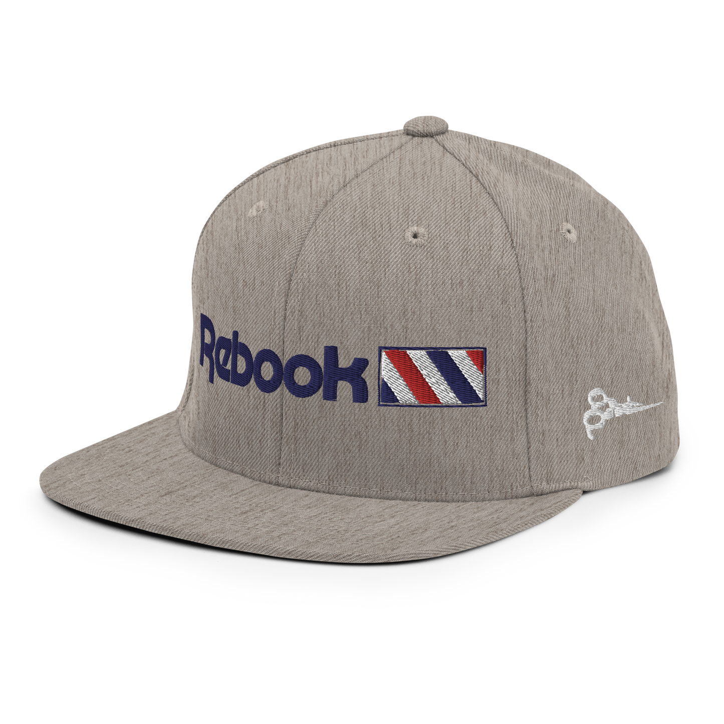 Rebook Snapback