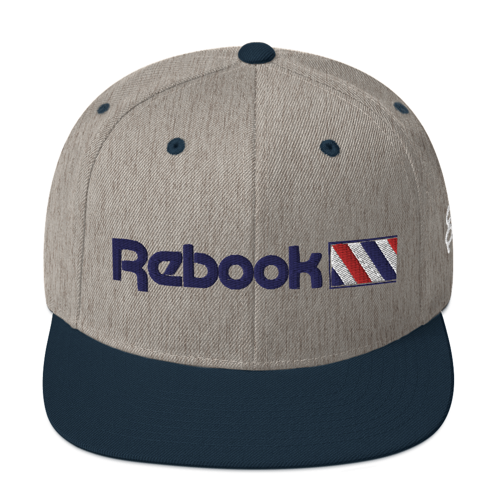 Rebook Snapback