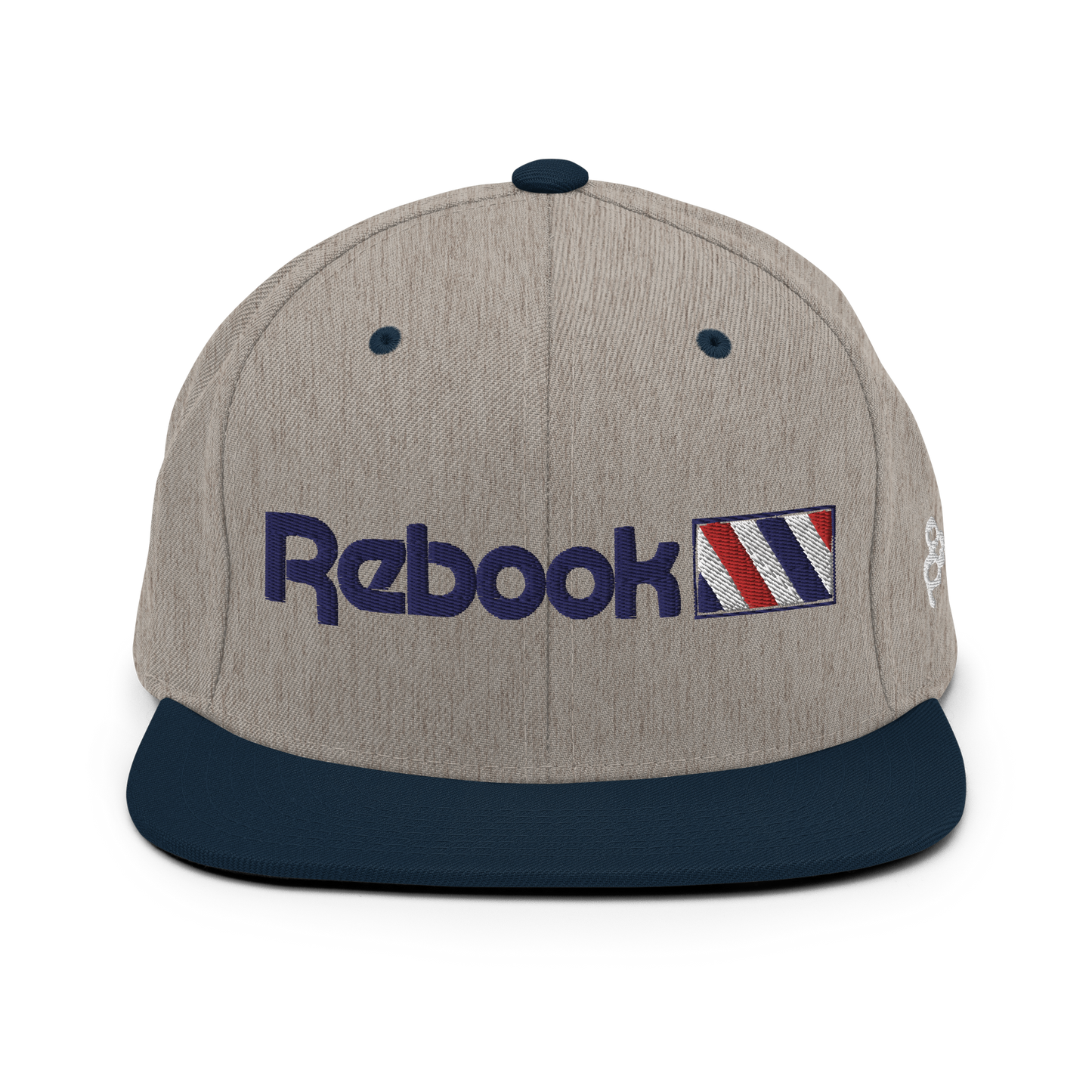 Rebook Snapback