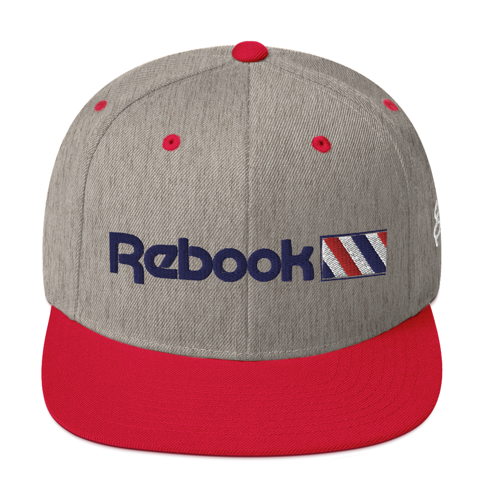 Rebook Snapback