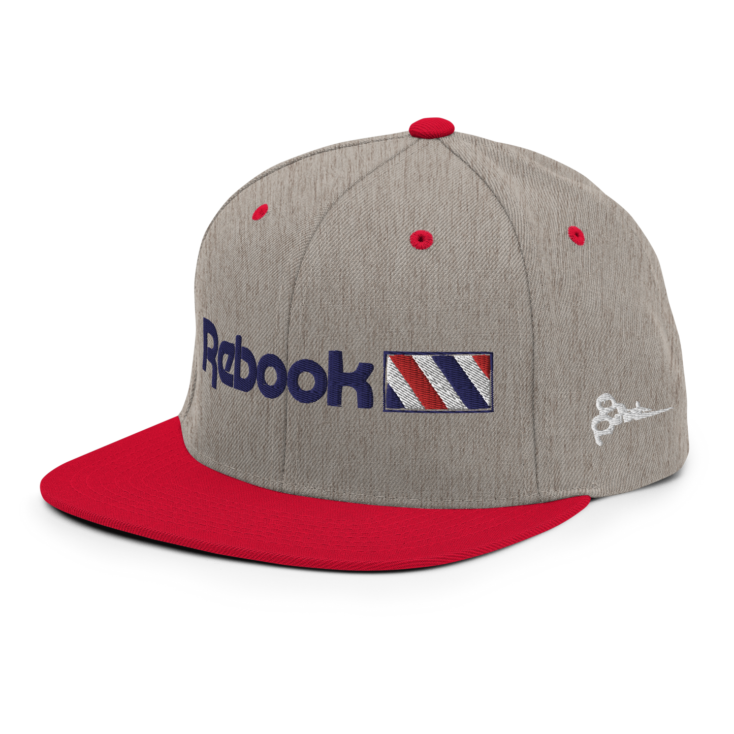 Rebook Snapback