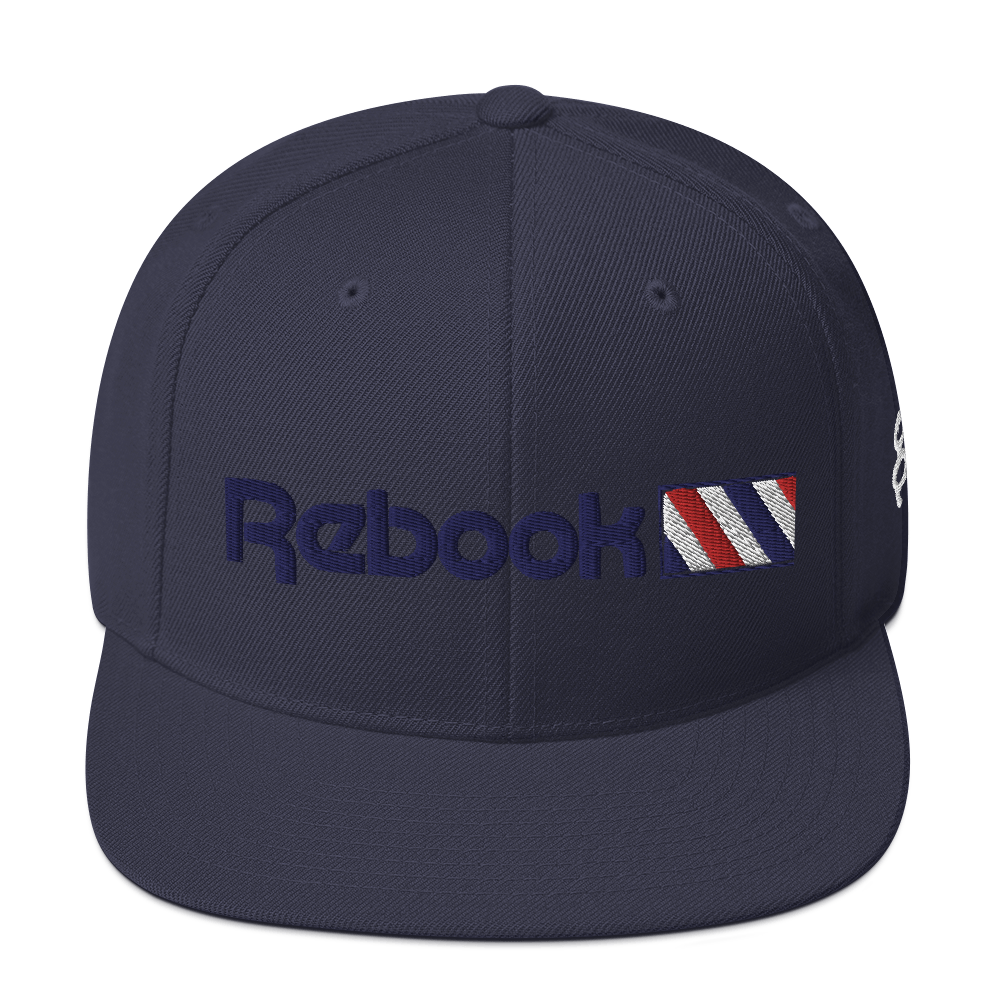 Rebook Snapback