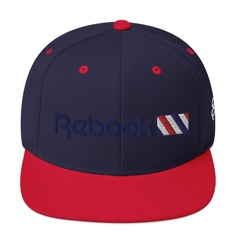 Rebook Snapback