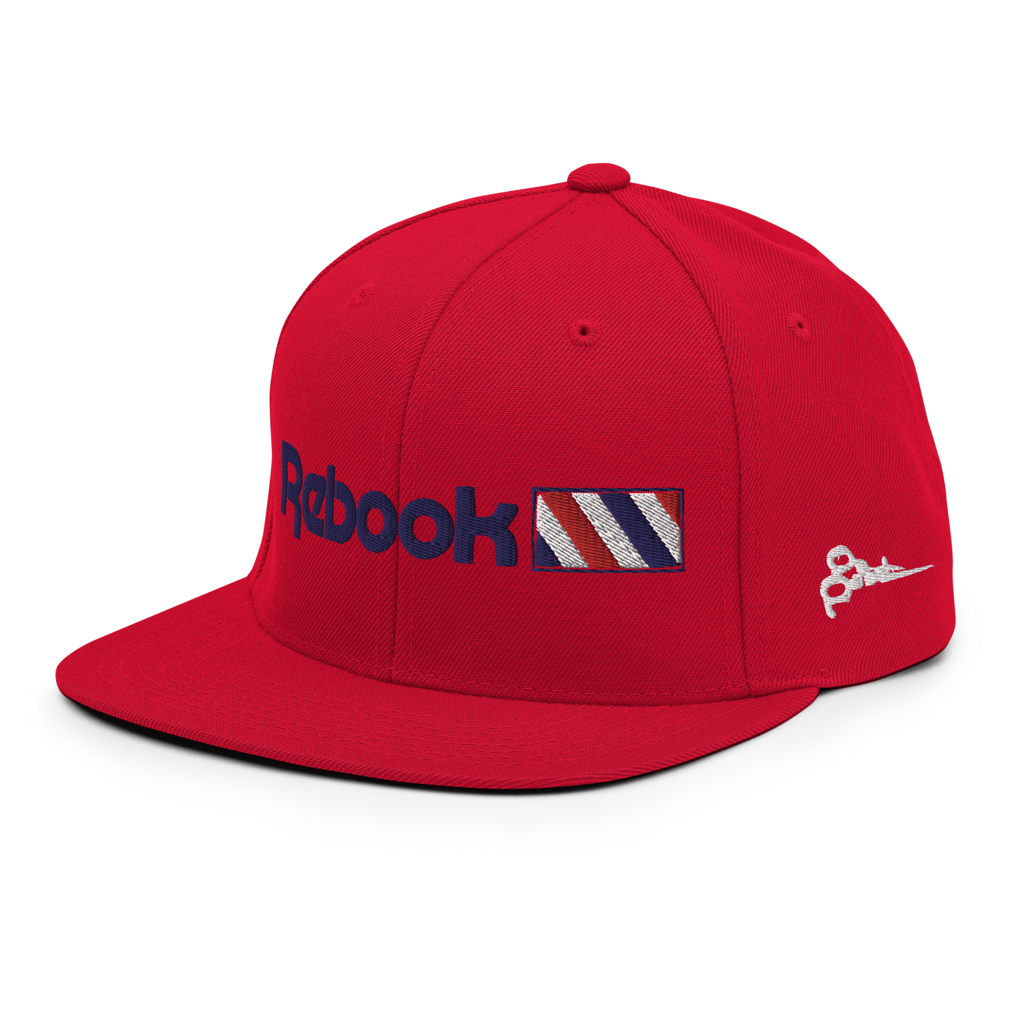 Rebook Snapback