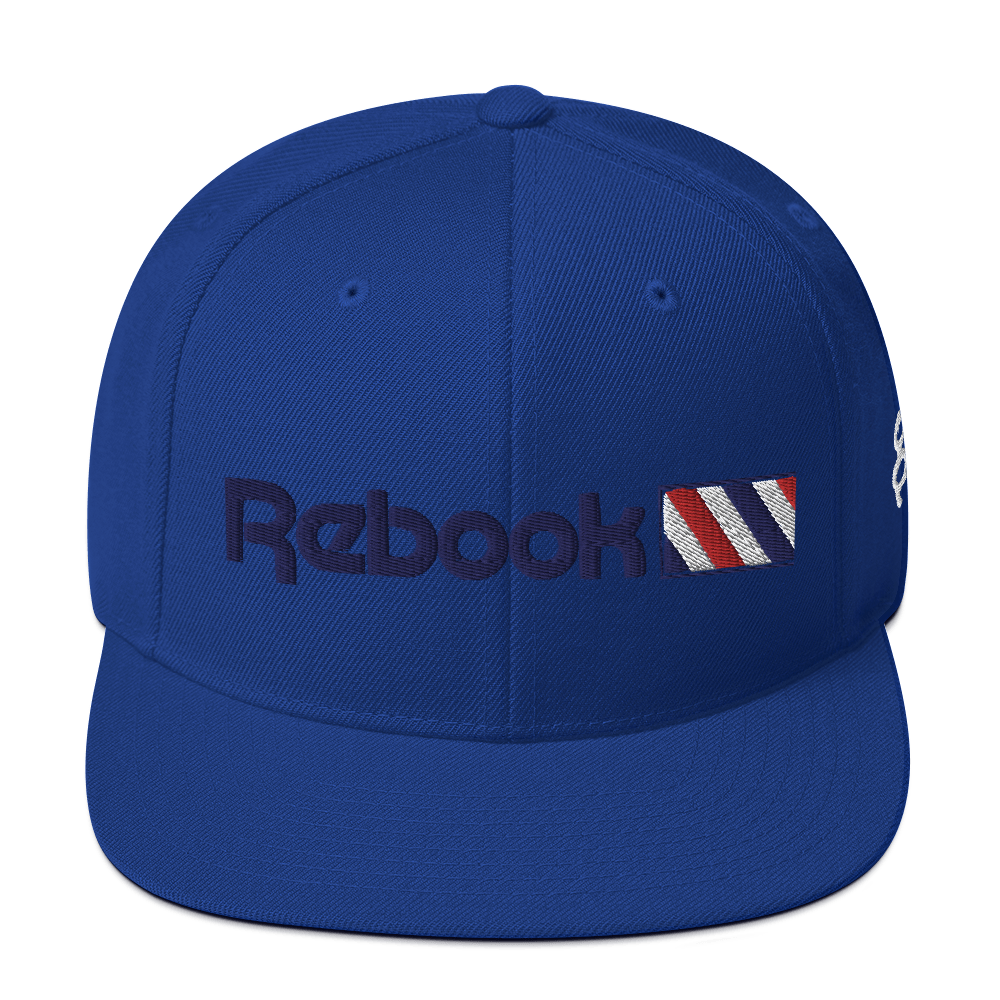 Rebook Snapback