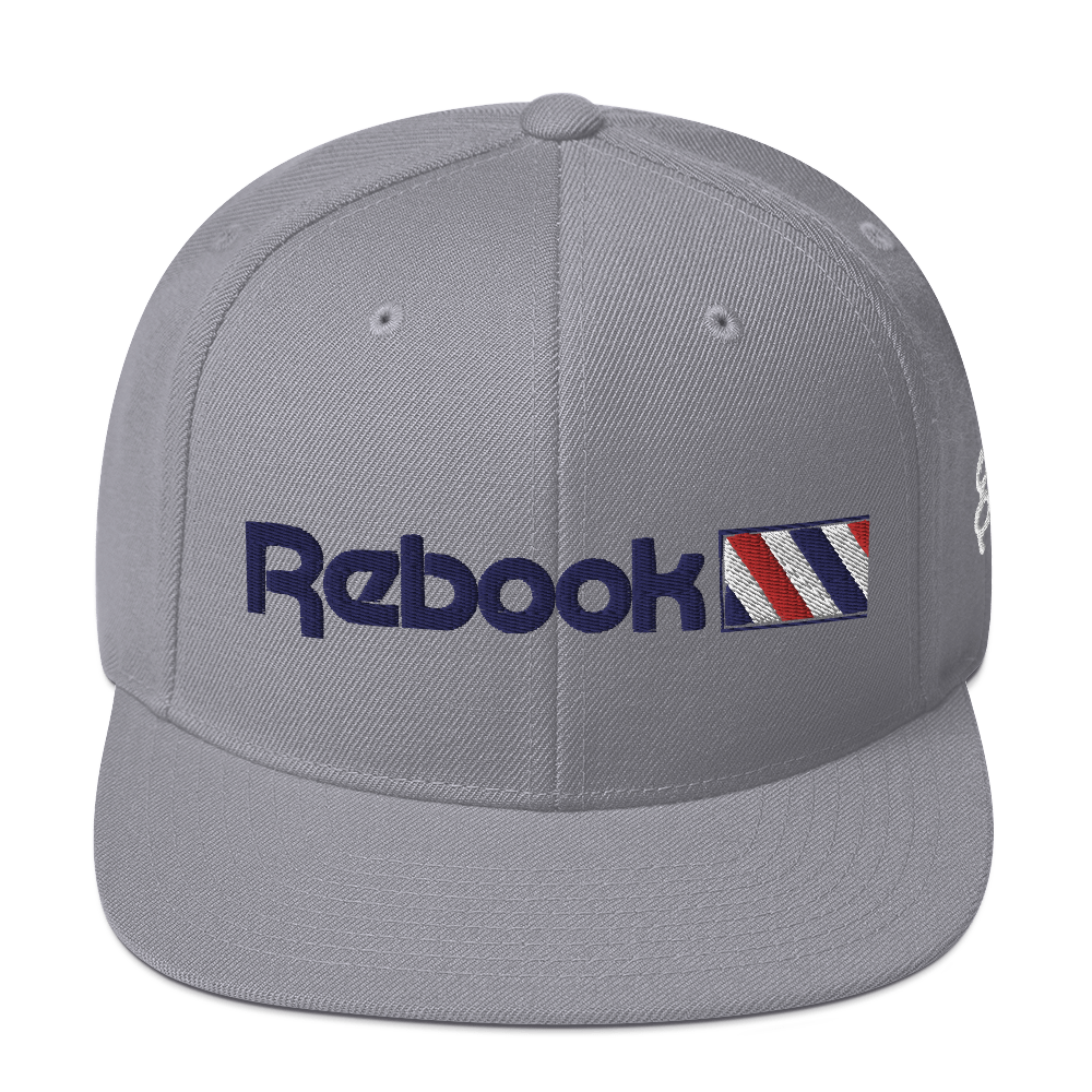 Rebook Snapback