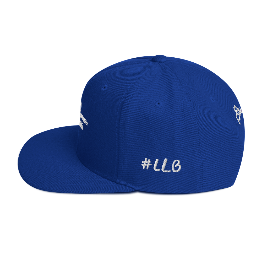 #LLB Special Edition SnapBack