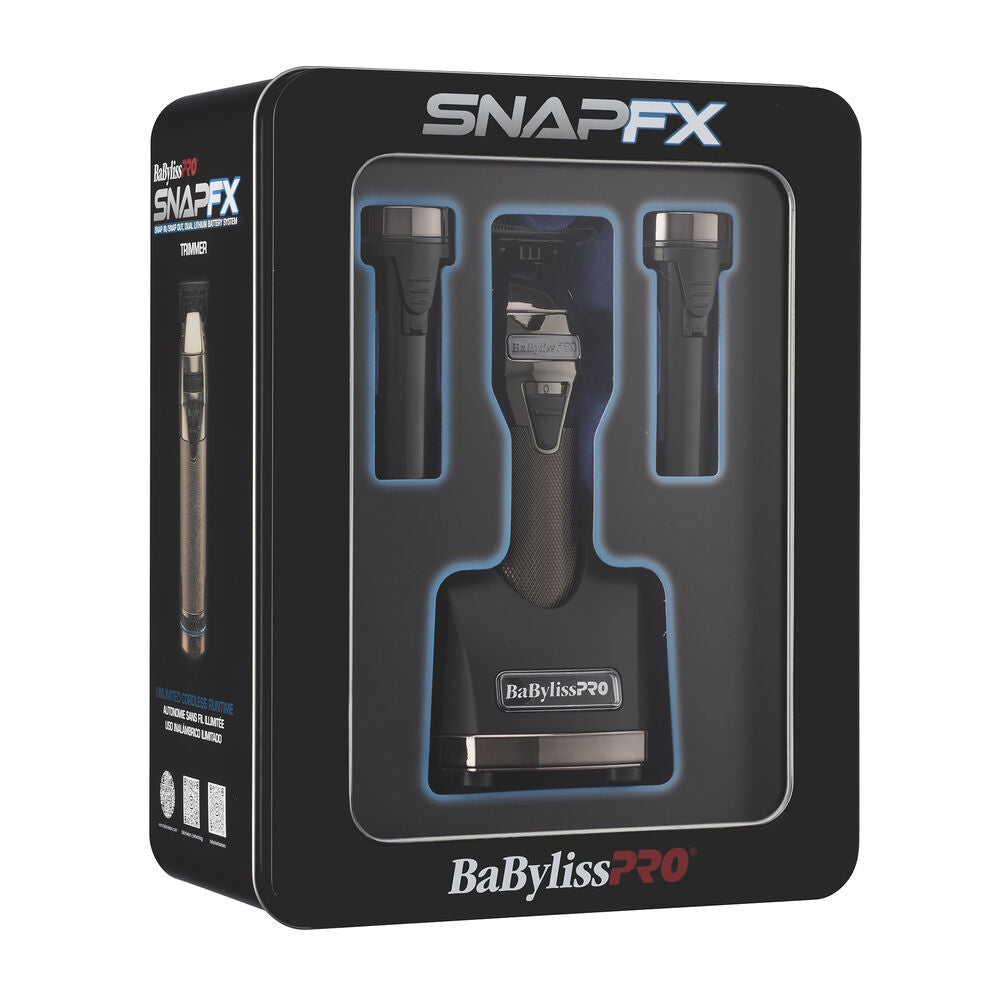 BaBylissPRO® SNAPFX Trimmer