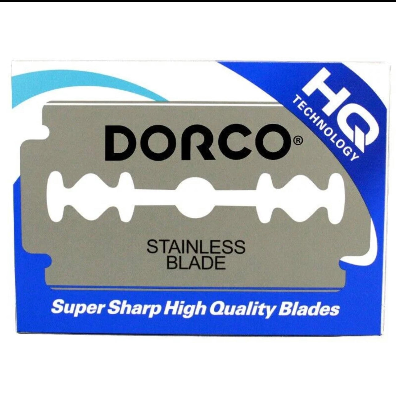 Dorco Platinum ST300 Razor Blades