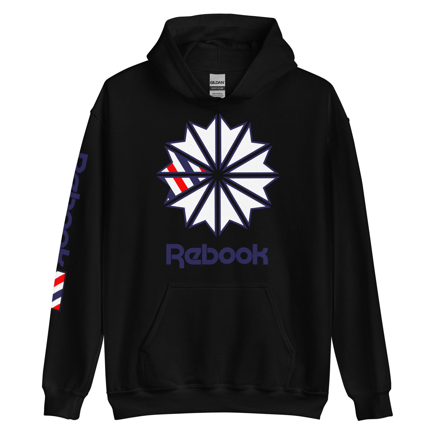 Rebook Hoodie