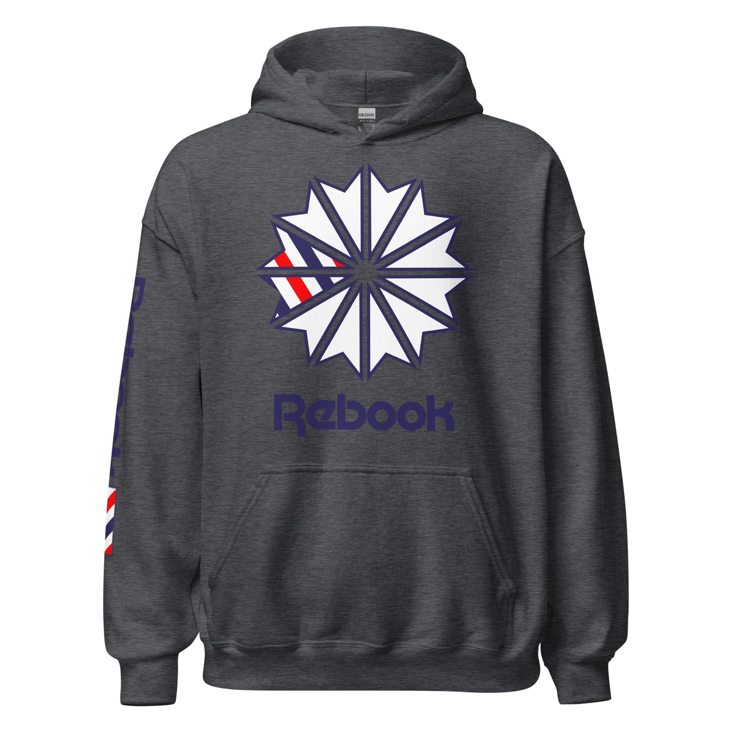 Rebook Hoodie