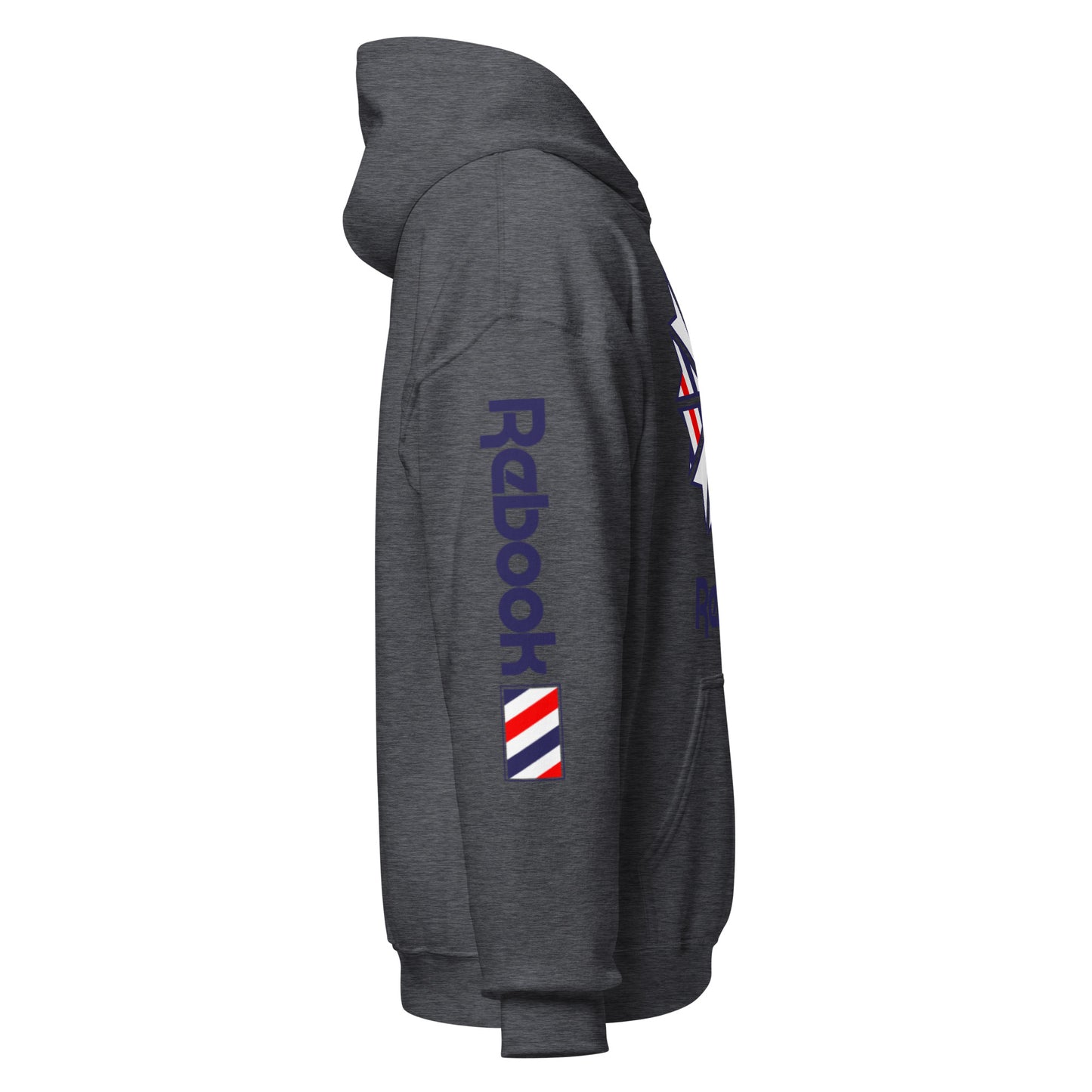 Rebook Hoodie