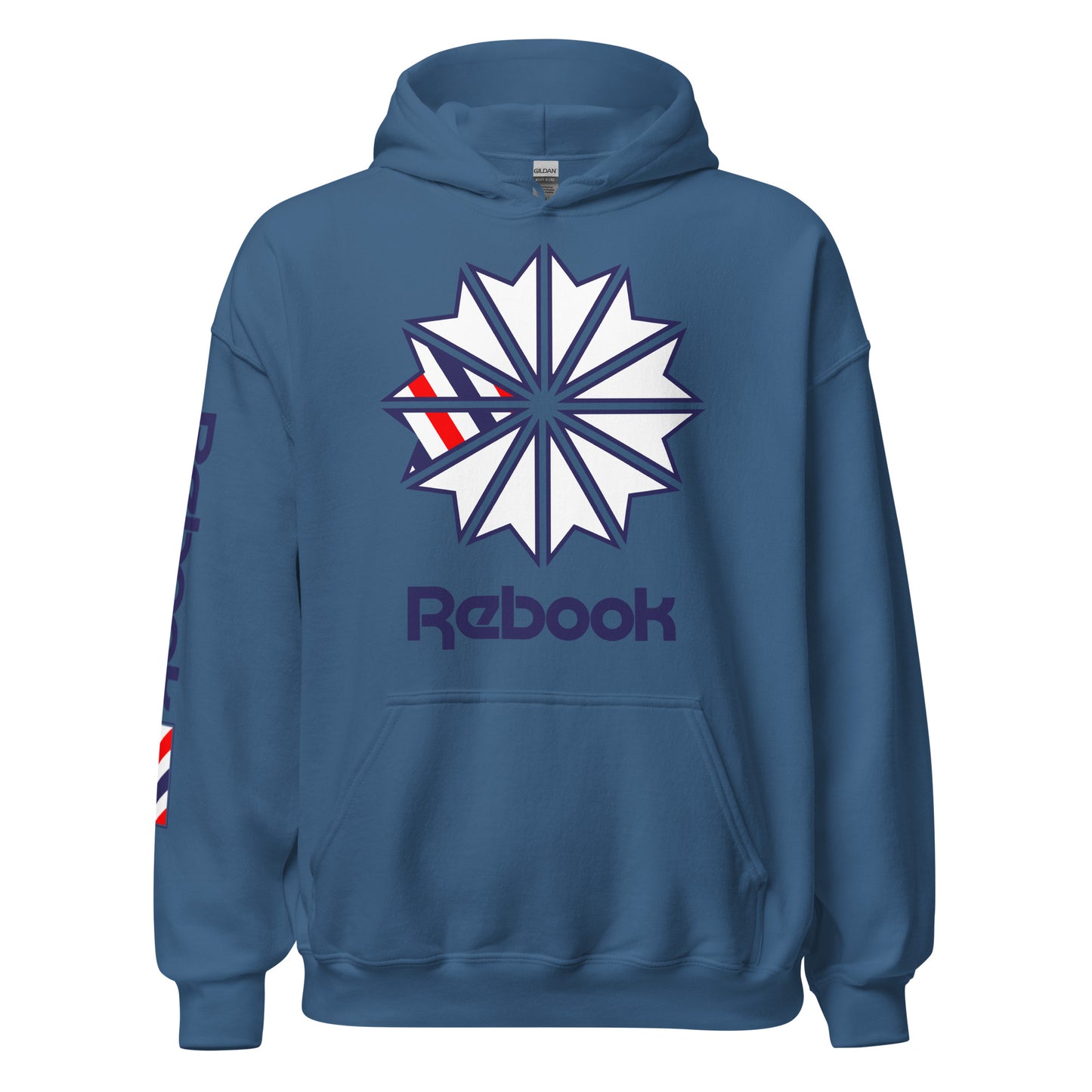 Rebook Hoodie