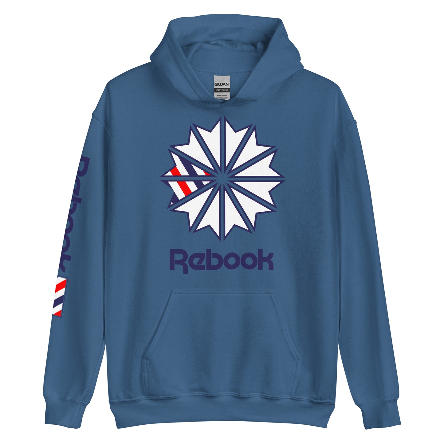 Rebook Hoodie