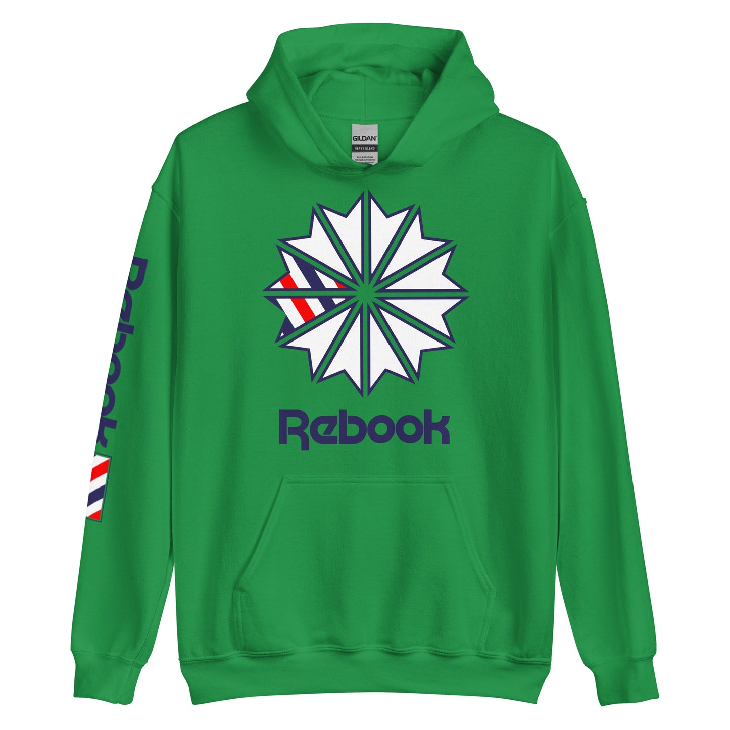 Rebook Hoodie