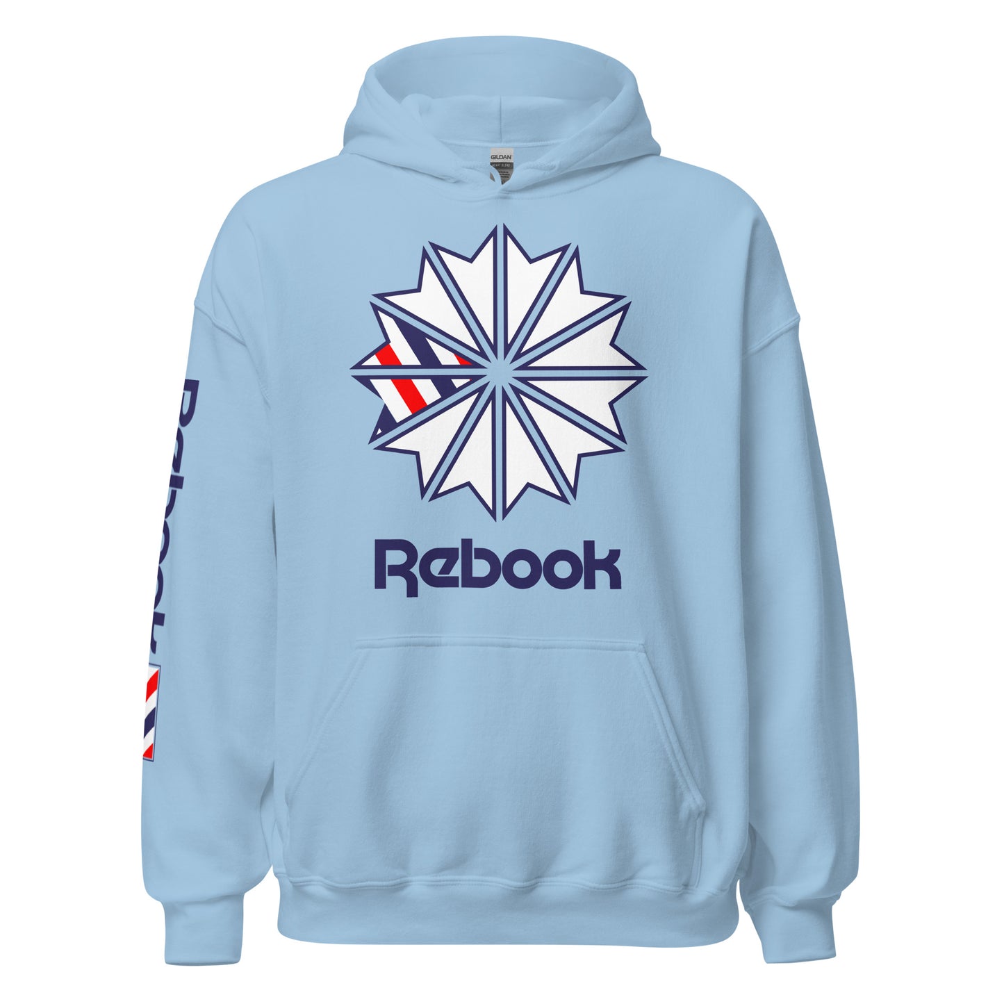 Rebook Hoodie