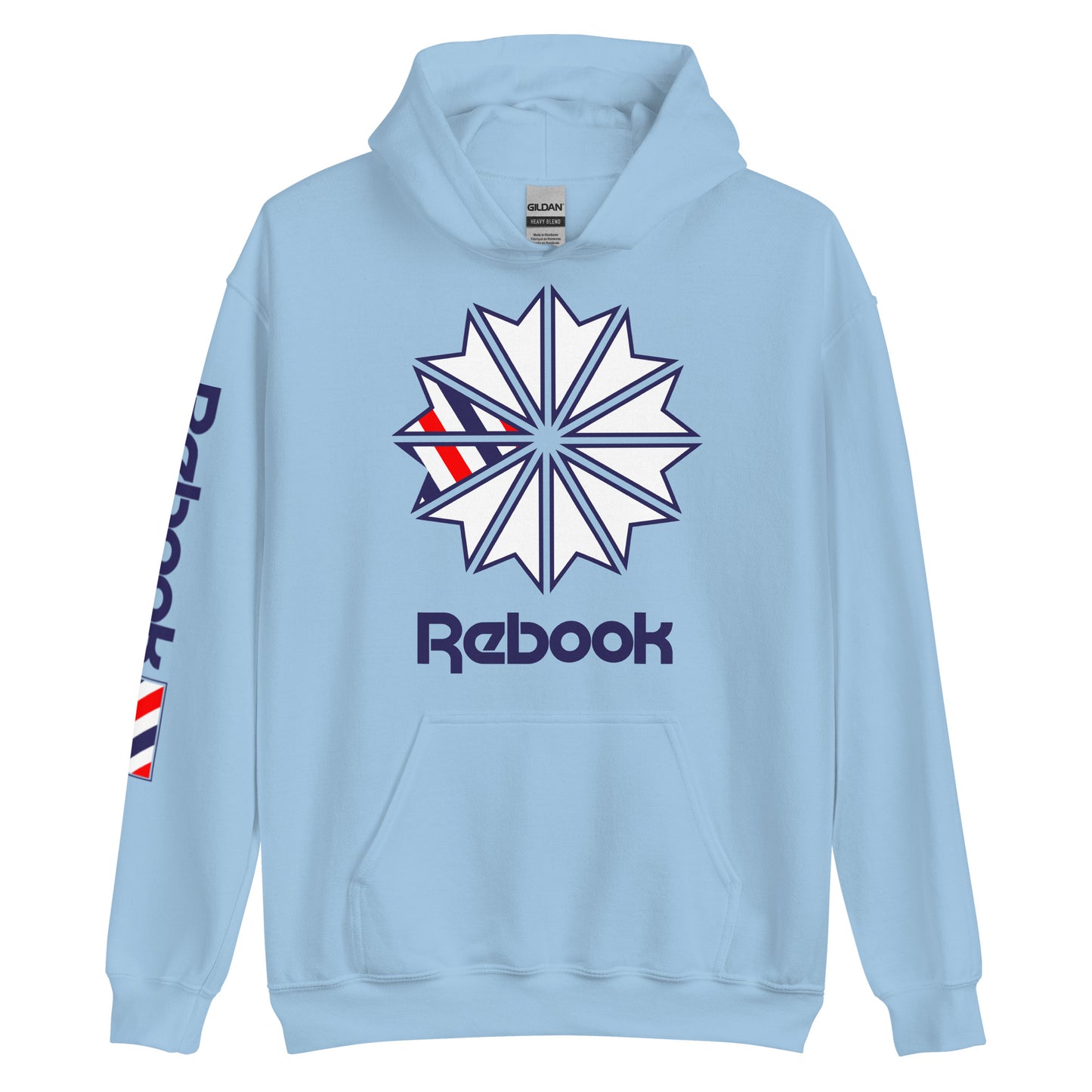 Rebook Hoodie