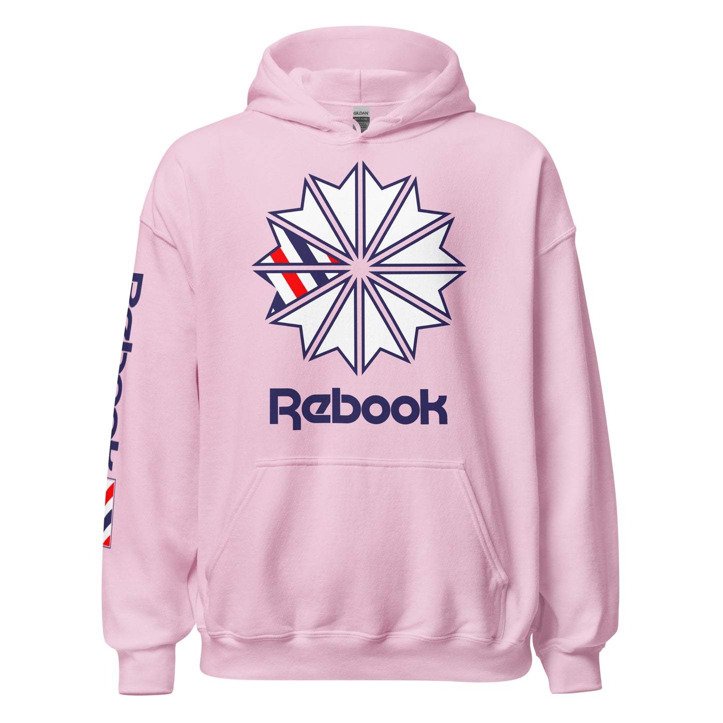 Rebook Hoodie