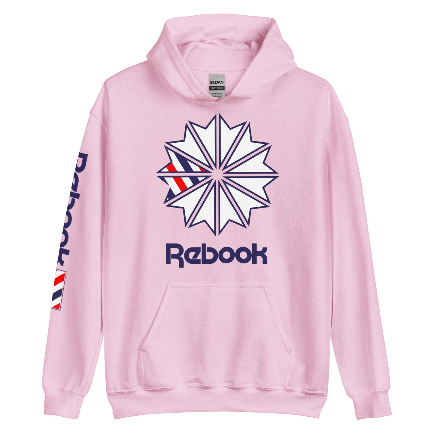 Rebook Hoodie