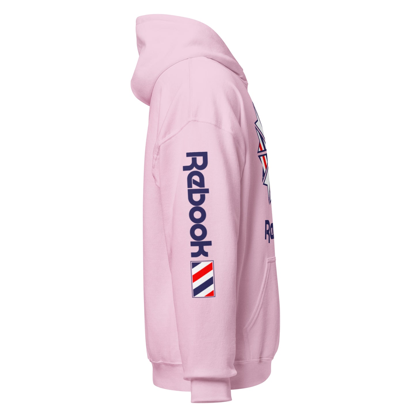 Rebook Hoodie