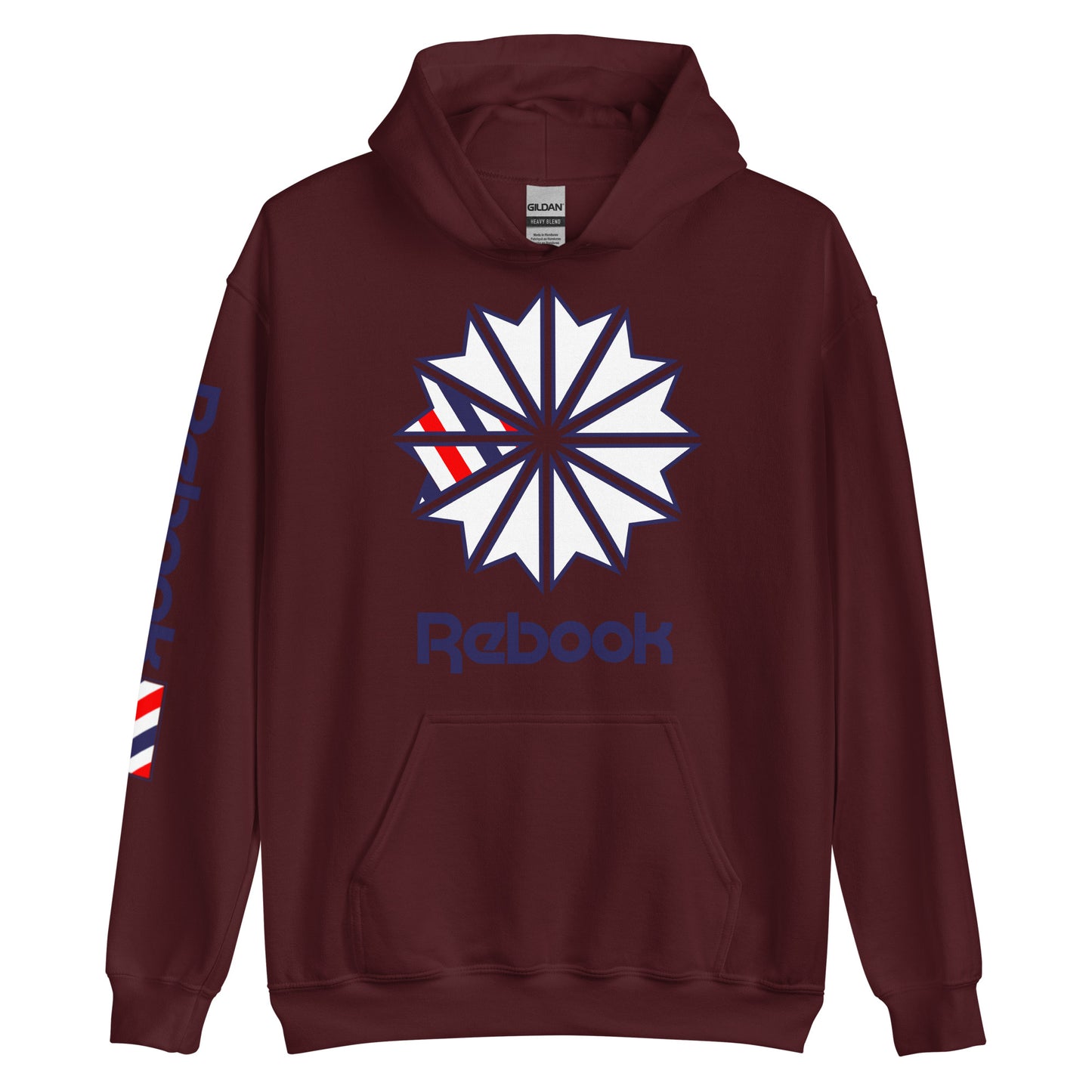 Rebook Hoodie