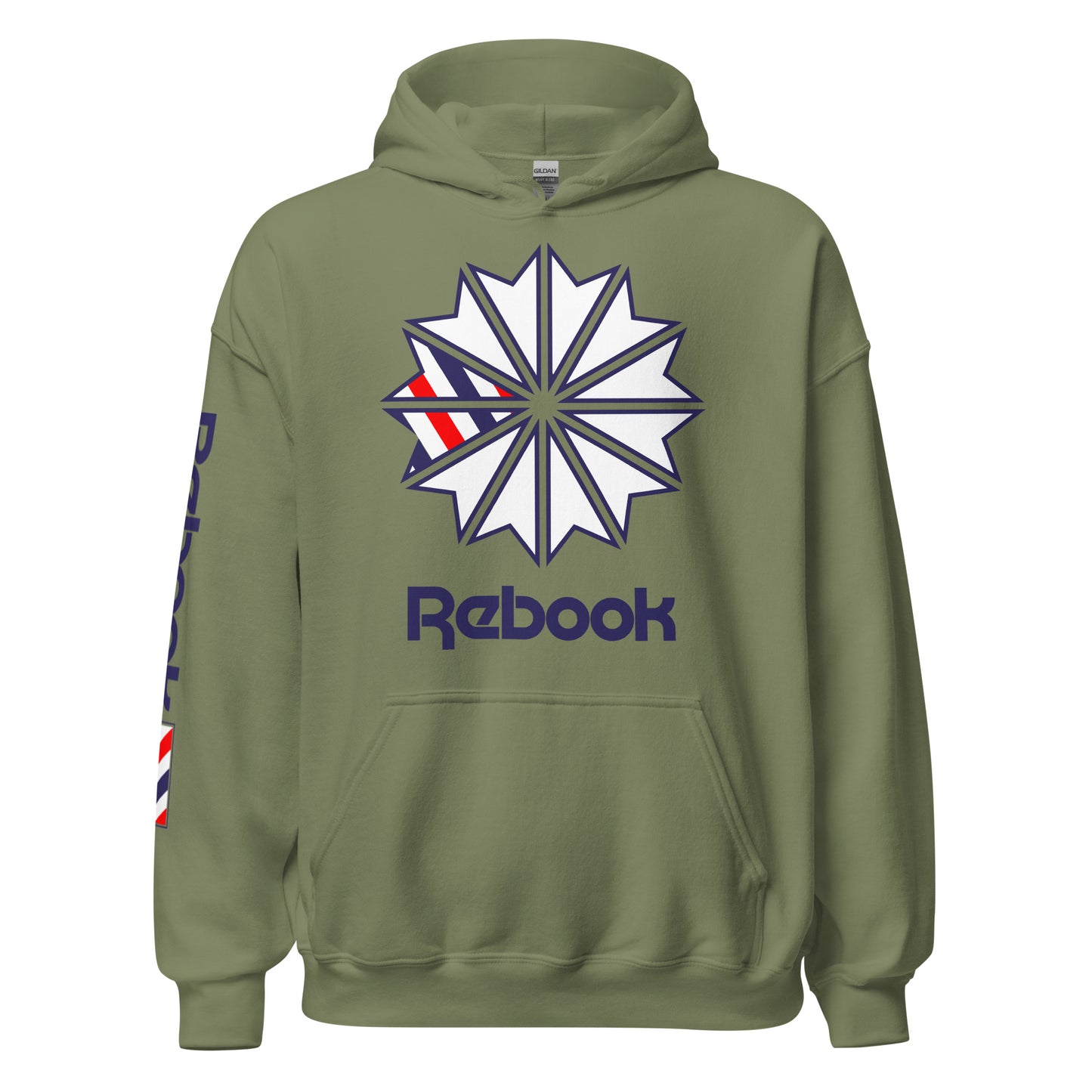 Rebook Hoodie