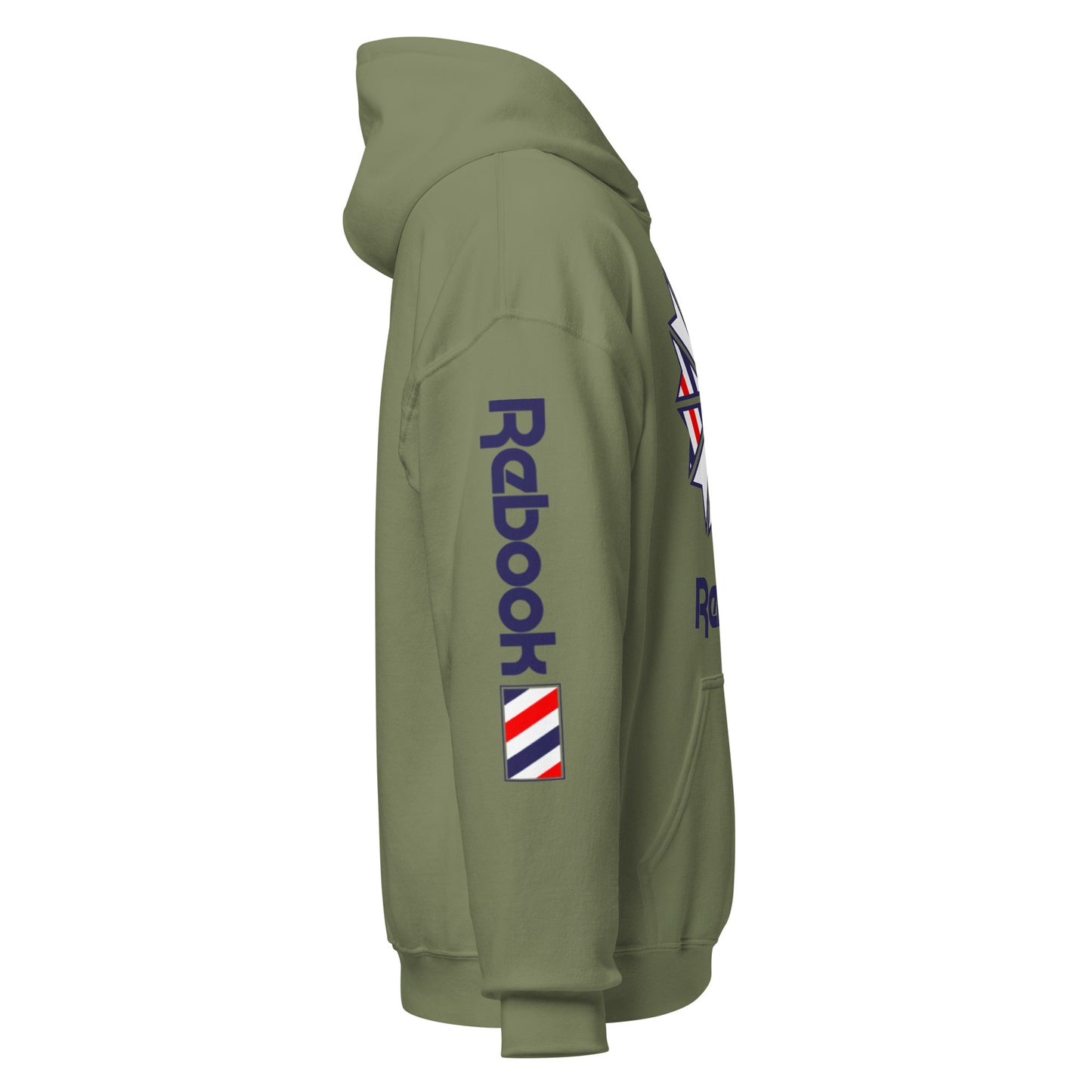 Rebook Hoodie