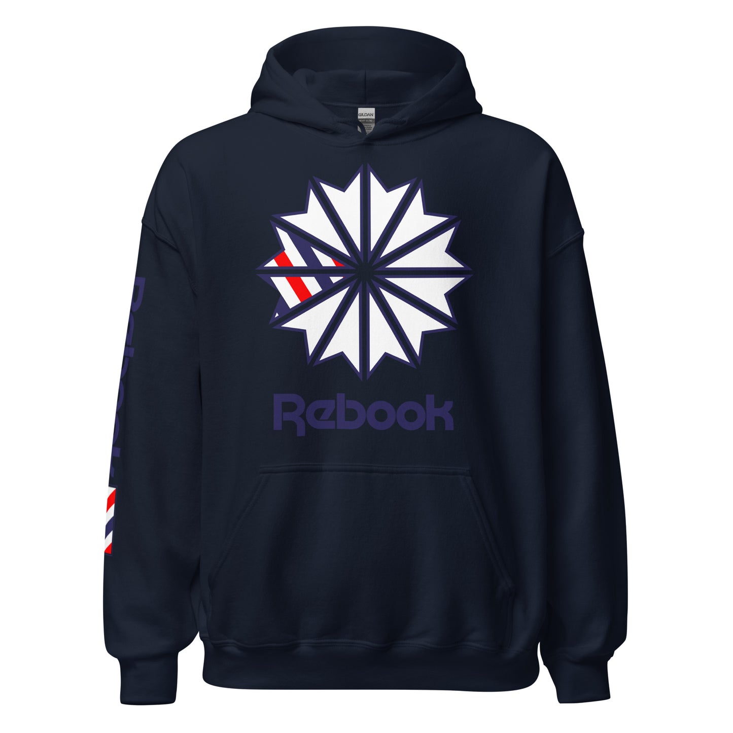 Rebook Hoodie