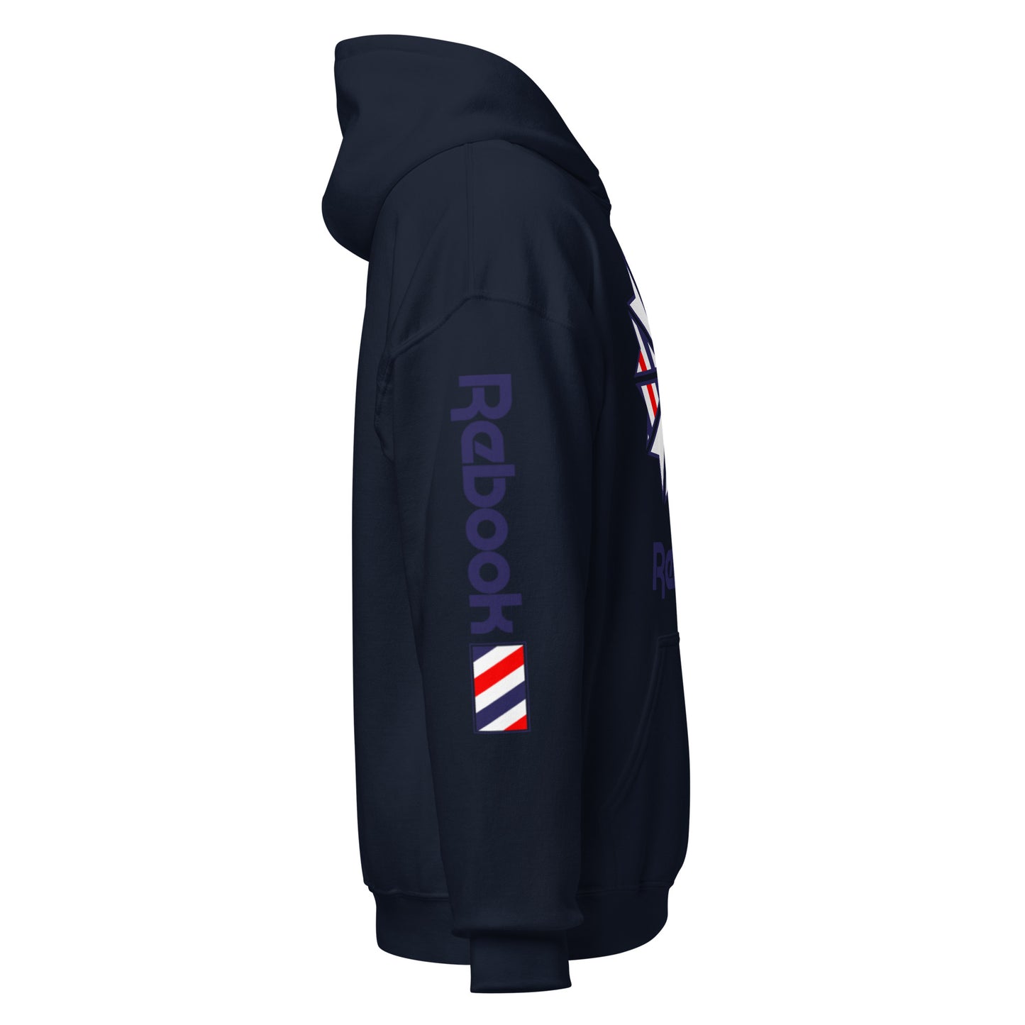 Rebook Hoodie