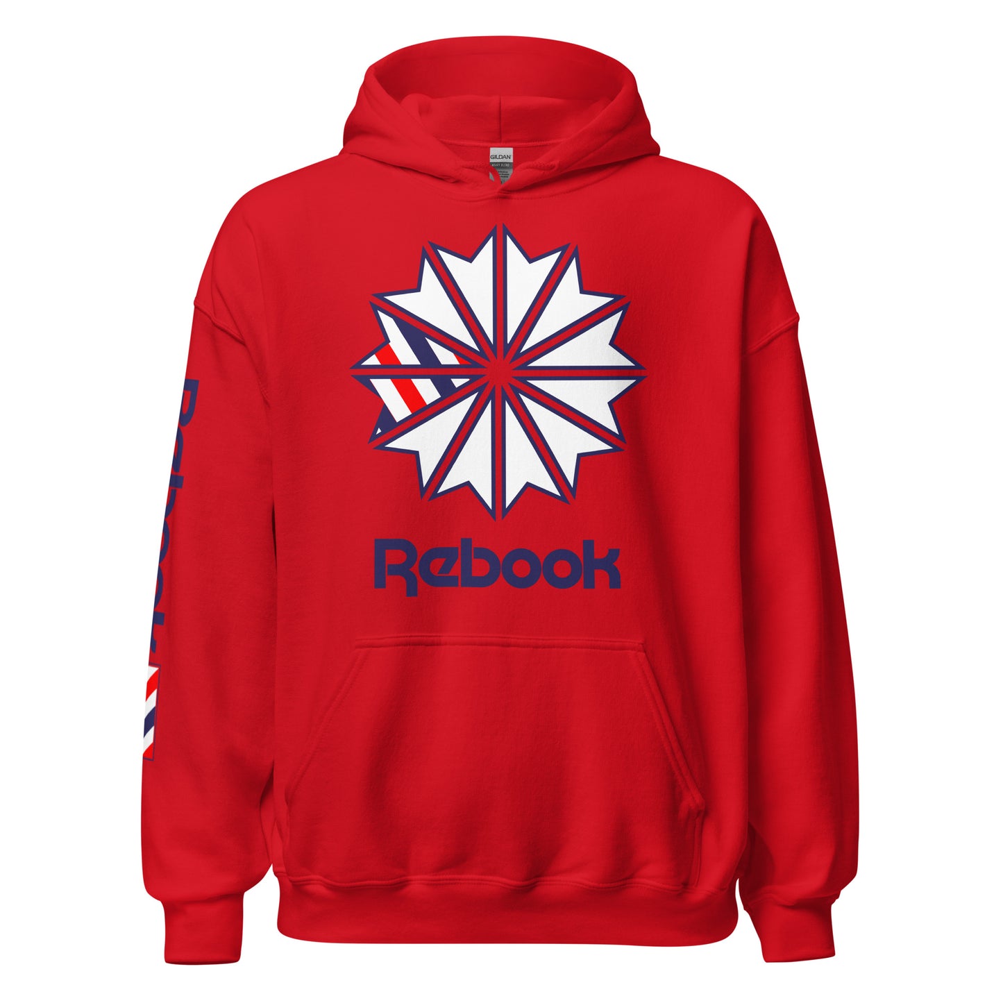 Rebook Hoodie