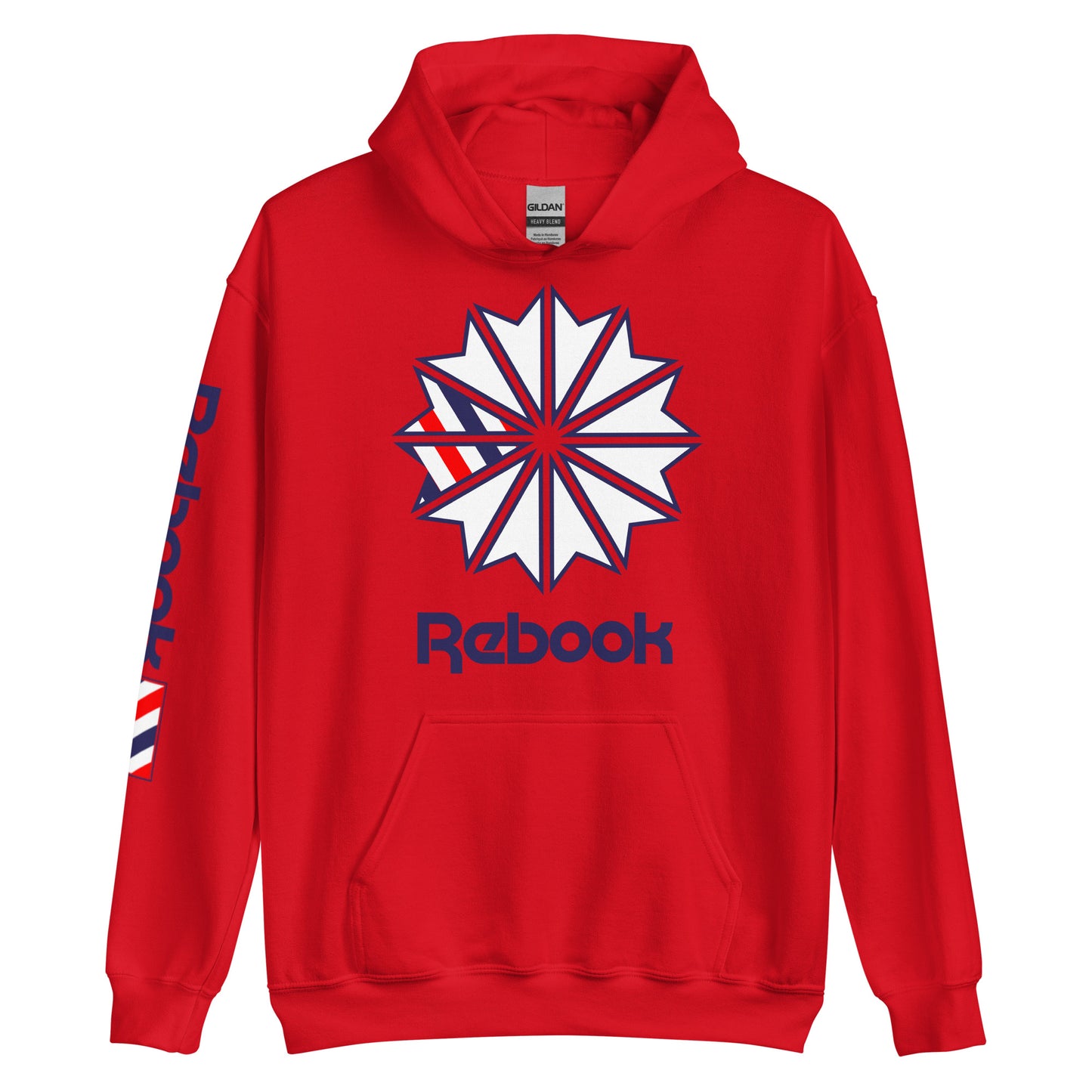 Rebook Hoodie