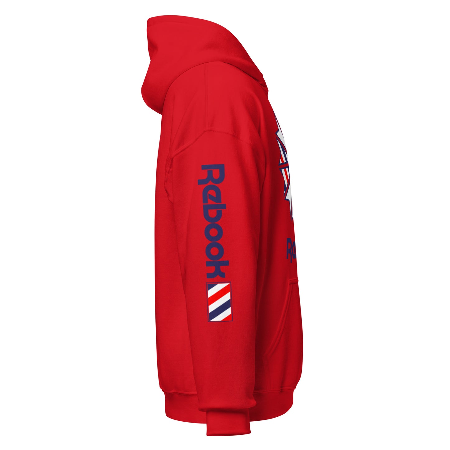 Rebook Hoodie