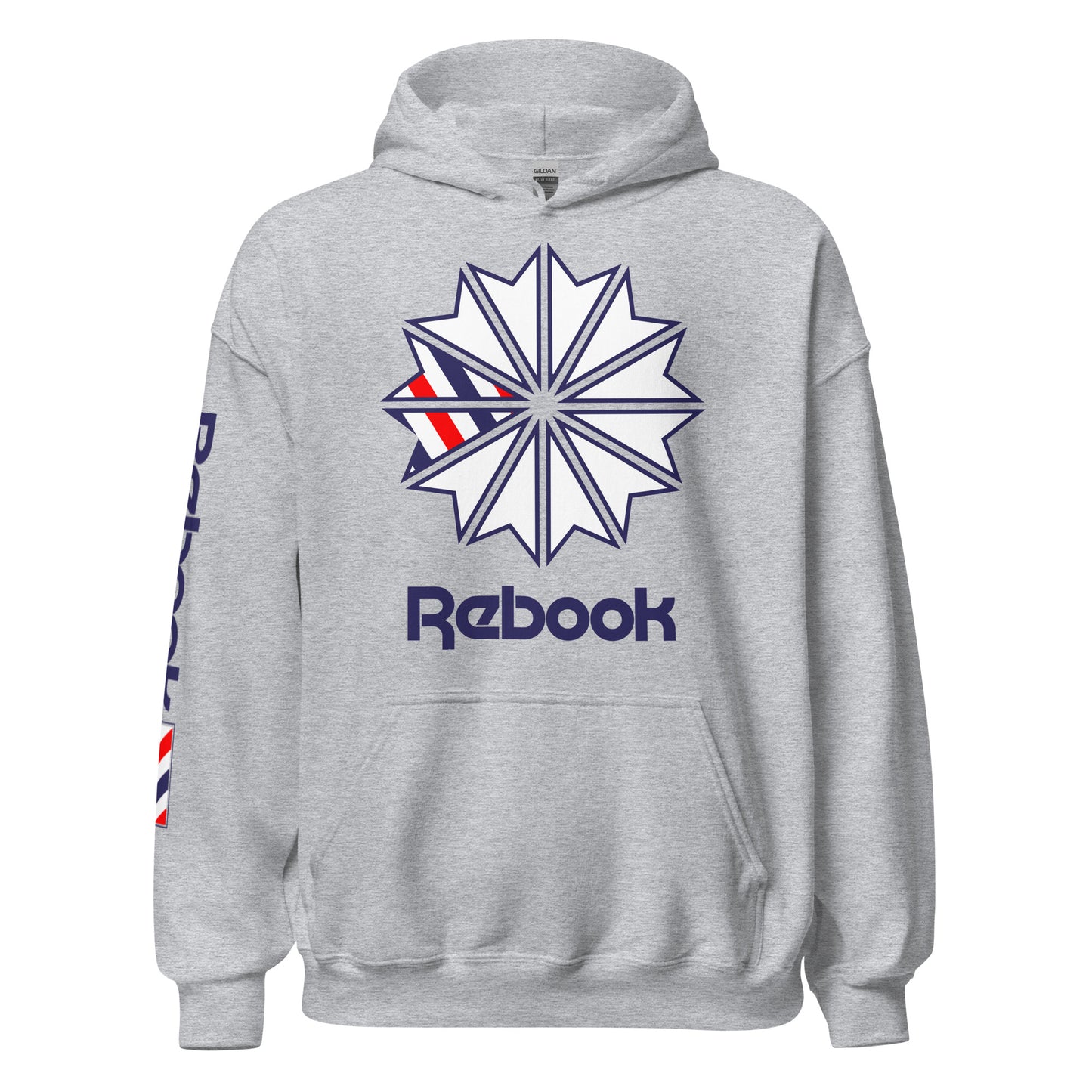 Rebook Hoodie