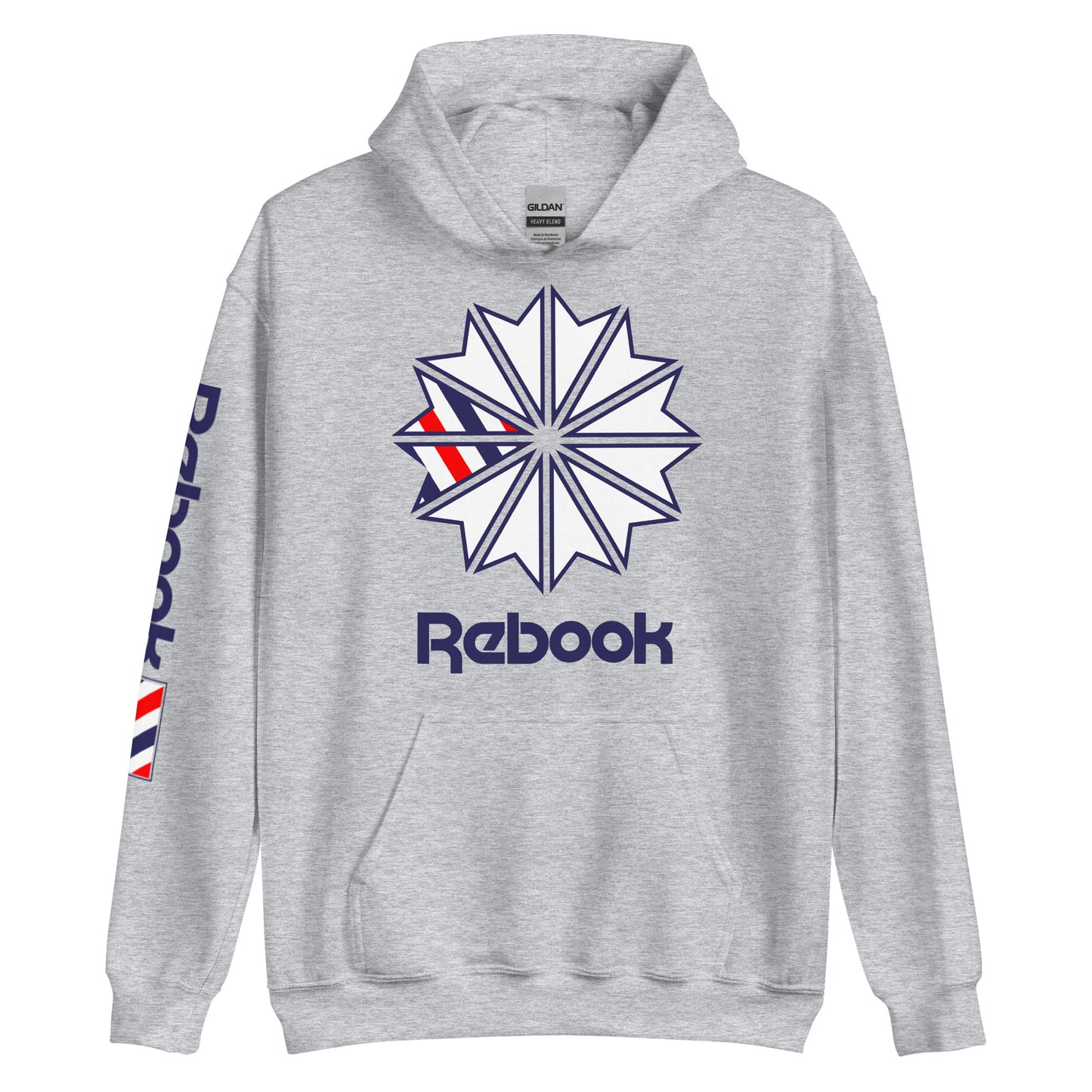 Rebook Hoodie