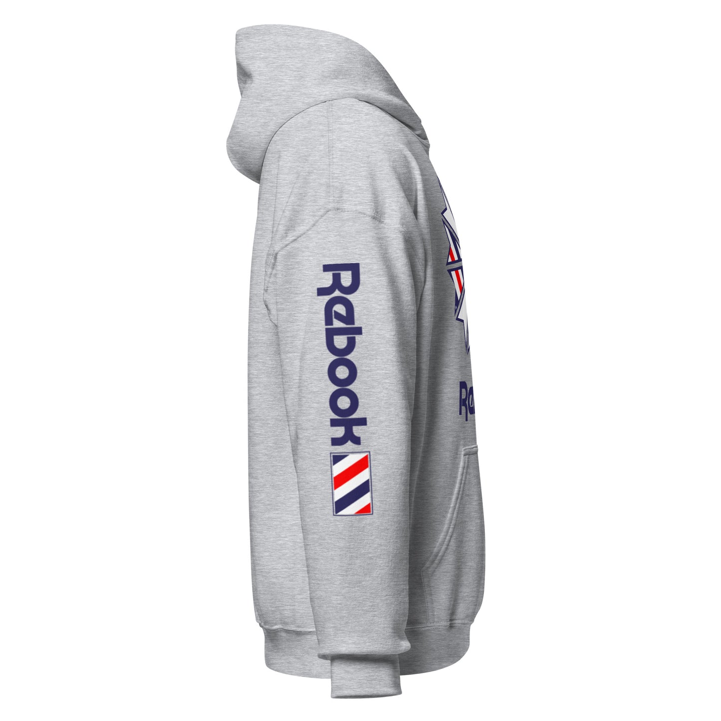 Rebook Hoodie