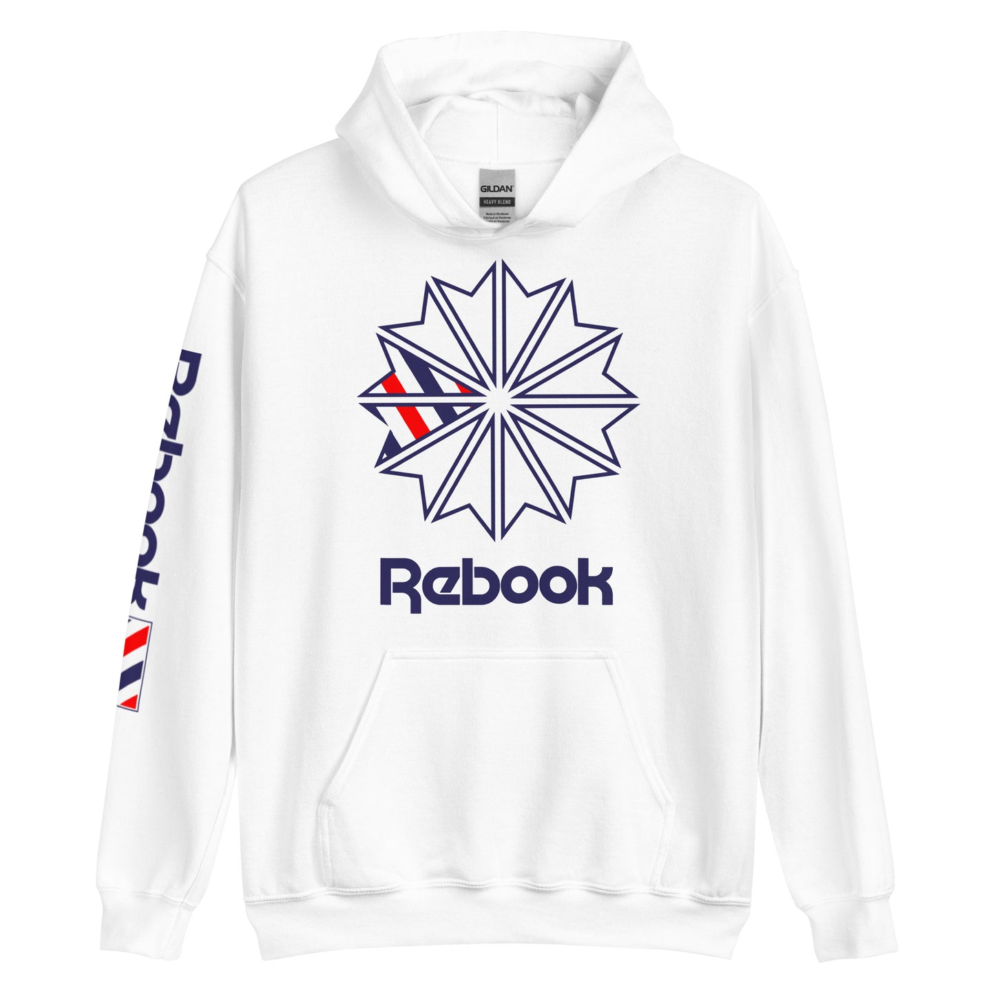 Rebook Hoodie