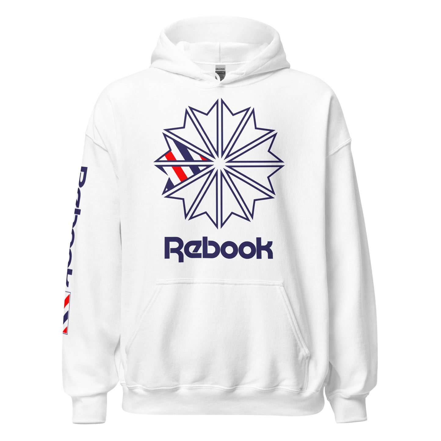 Rebook Hoodie