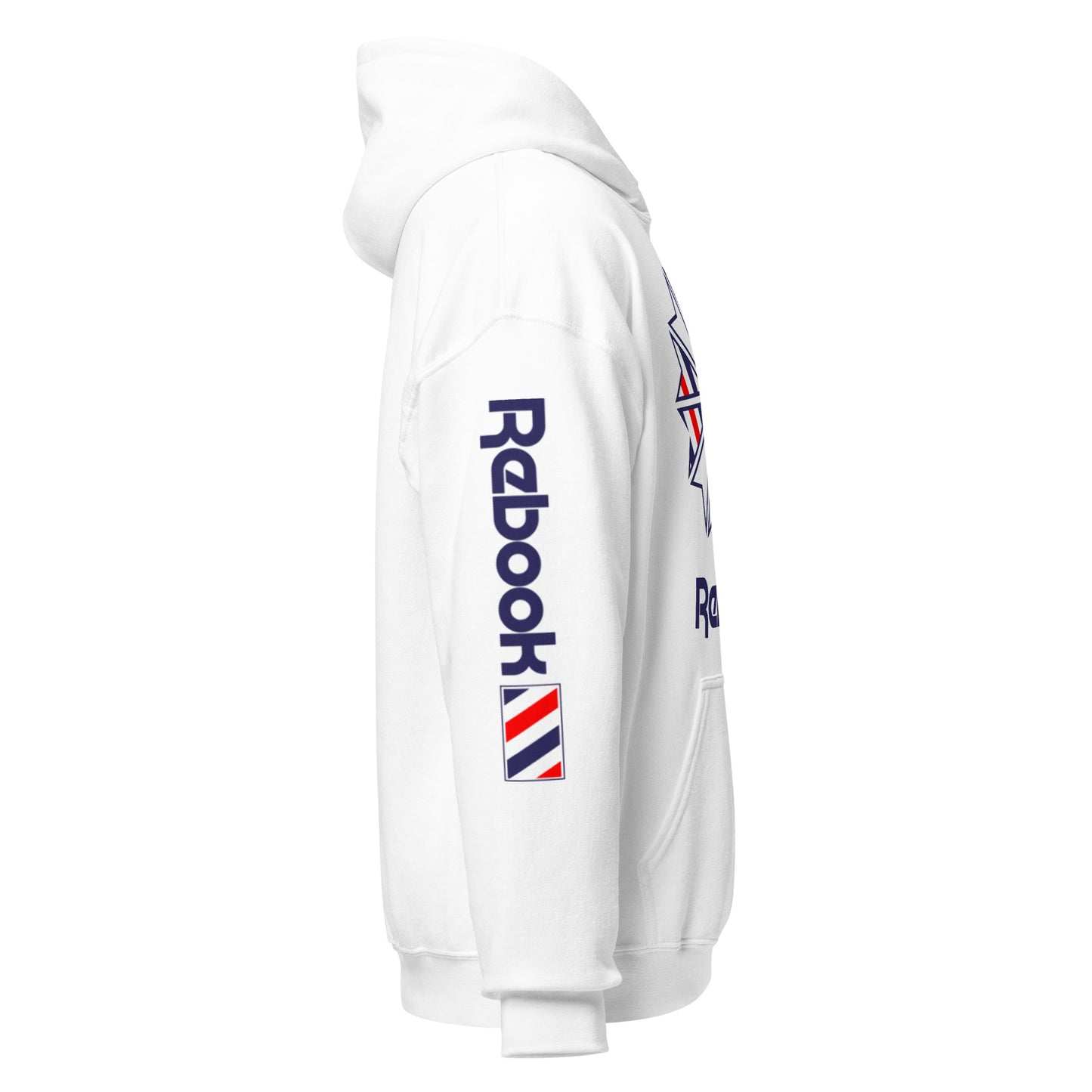 Rebook Hoodie