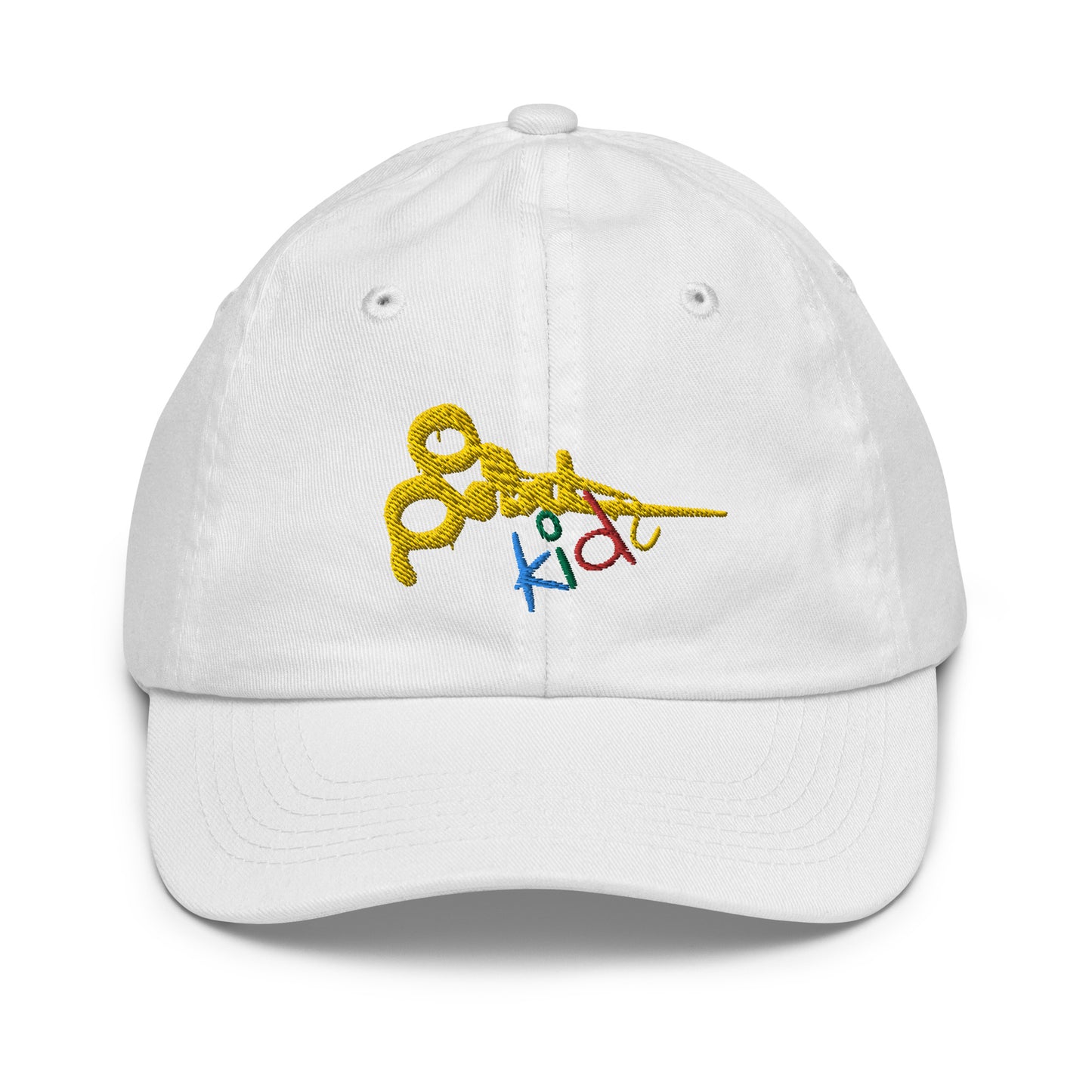 On Point Kids Hat